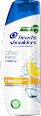 šampon Citrus Fresh head&shoulders