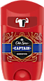 Deo stick Captain Old Spice