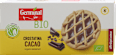 Crostatina cacao Germinal BIO