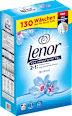 Vollwaschmittel Pulver Lenor