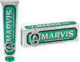Zahnpasta Classic Strong Mint Marvis