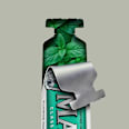 Zahnpasta Classic Strong Mint Marvis