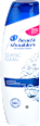 šampon na vlasy Classic Clean head&shoulders