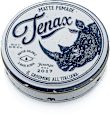 Cera Capelli Opaca  Tenax