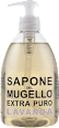Sapone liquido extra puro lavanda Sapone del Mugello