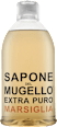 Ricarica sapone liquido extra puro Marsiglia  Sapone del Mugello