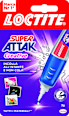 Super Attack Creative colla istantanea con applicatore a penna Loctite
