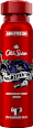 Night Panther dezodorans u spreju  Old Spice