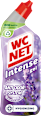 Čistilo za WC Intense Gel Lavender Fresh  WC NET