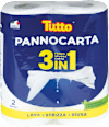 Pannocarta 1 velo Tutto