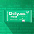 Vlhčené utierky na intímnu hygienu fresh Chilly