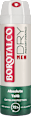 MEN DRY UNIQUE SCENT OF BOROTALCO dezodorans u spreju za muškarce - Absolute TalQ Borotalco
