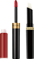 Lippenstift Lipfinity Lipstick Confident 115 MAX FACTOR