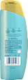 Anti-Schuppen Shampoo Derma X Pro Tiefenwirksame Feuchtigkeit head&shoulders