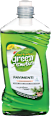 Čistilo za tla Green emotion