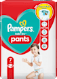 Baby Pants Baby Dry Gr.7 Extra Large (17+ kg) Pampers