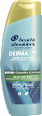 DermaXPro Scalp Care Soothe šampon za suho tjeme head&shoulders