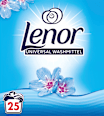 Vollwaschmittel Pulver Aprilfrisch Lenor