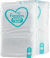 Pants, pelene gaćice, veličina 6 (15+ kg) Pampers active baby