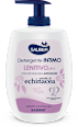 Detergente intimo lenitivo pH 5 SAUBER