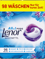 Vollwaschmittel Pods Aprilfrisch Lenor