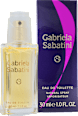 Eau de Toilette Natural Spray Gabriela Sabatini