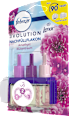 Lufterfrischer Duftstecker 3 Volution Amethyst Nachfüllpack  Febreze