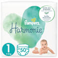 Пелени 1 (2-5 кг) Pampers Harmonie 