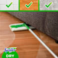 Wkłady do mopa suche Swiffer