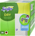 Wkłady do mopa suche Swiffer