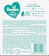Feuchttücher aqua (15x48 St) Pampers Harmonie