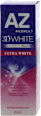 Dentifricio 3D White Ultra White AZ