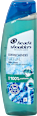 Anti-Schuppen Shampoo Erfrischendes Gefühl head&shoulders
