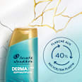 Shampoo Derma x Pro Hydra Pflege head&shoulders