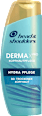 Shampoo Derma x Pro Hydra Pflege head&shoulders