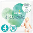 Пелени 4 (9-14 кг) Pampers Harmonie