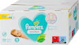 Nedves törlőkendő, Sensitive 6X80db Pampers