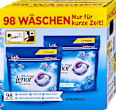 Vollwaschmittel Pods Aprilfrisch Lenor