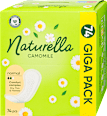 Tisztasági betét, Camomile normal, Gigapack Naturella