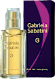 Apă de toaletă Gabriela Sabatini