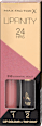 Ajakrúzs Lipfinity Lip Colour - Nr. 310 Essential Violet MAX FACTOR