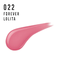 Lipfinity ruž za usne – 022 Forever Lolita MAX FACTOR
