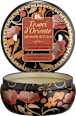 Candela aromatica Japanese Rituals Tesori d'Oriente