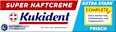 Haftcreme Super Extra Stark Frisch Kukident