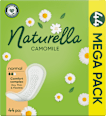 slipové vložky Camomile Normal Naturella