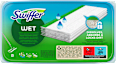 Влажни кърпи за под Swiffer