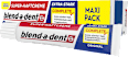 Haftcreme Complete Original extra stark blend-a-dent