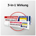 Haftcreme Complete Original extra stark blend-a-dent