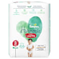 Гащички 5 (12-17 кг) Pampers Harmonie