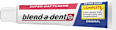 Haftcreme Complete Original extra stark blend-a-dent